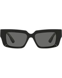 Gucci - Gg1529S Linea Rivets Sunglasses - Lyst
