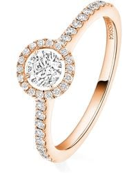 Messika - Joy And Diamond Ring - Lyst