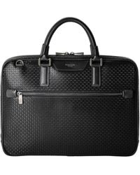 Serapian - Extra Slim Stepan Briefcase - Lyst