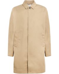 Barbour - Lorden Waterproof Jacket - Lyst