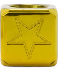 Loewe - Star Dice Bag Charm - Lyst