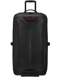 Samsonite - Prodiver Duffle Suitcase - Lyst