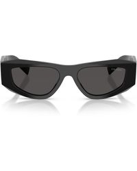 Prada - Acetate Pr B19S Sunglasses - Lyst