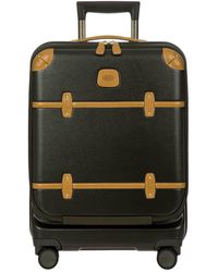 Bric's - Bellagio Business V2.0 21 Olive Carry-on Spinner - Lyst