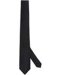 Sandro - Silk Tie - Lyst
