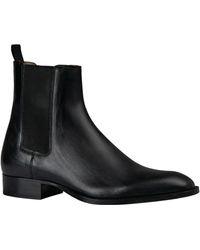 Sandro Boots for Men - Up to 45% off at 