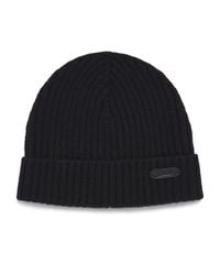 Brioni - Cashmere Beanie - Lyst