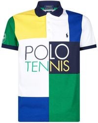 ralph lauren wimbledon polo