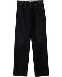 Miu Miu - Low-Rise Jeans - Lyst