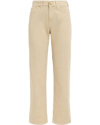 Blazé Milano - Nariida Java Straight Jeans - Lyst