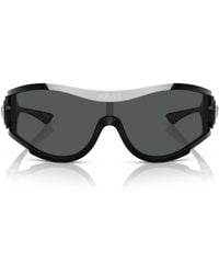 Versace - Injected Ve4475 Sunglasses - Lyst