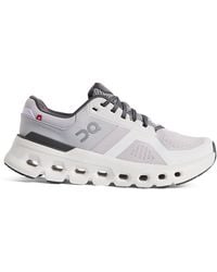 On Shoes - Cloudrunner 2 Trainers - Lyst