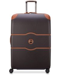 Delsey - Chatelet Air 2.0 Check-in Suitcase (82cm) - Lyst