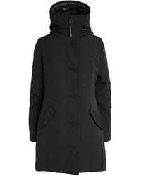 Canada Goose - Rossclair Parka - Lyst