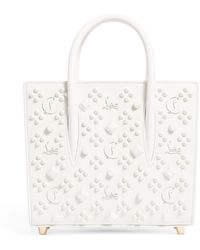 Christian Louboutin Paloma Bags for Women - Up to 28% off | Lyst