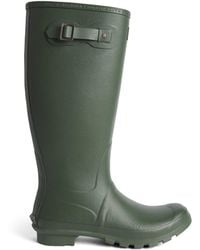 Barbour - Tall Bede Wellington Boots - Lyst