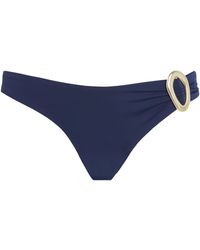 Away That Day - Cabo Verde Bikini Bottoms - Lyst