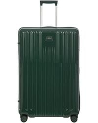 Bric's - Positano Check-In Suitcase - Lyst