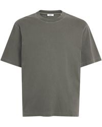 Agolde - Cotton Asha T-Shirt - Lyst