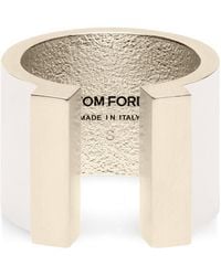 Tom Ford - Fera Open Ring - Lyst