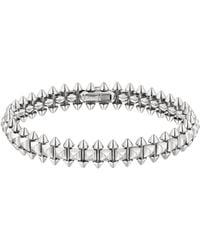 Cartier - Flexible Medium Clash De Bracelet - Lyst