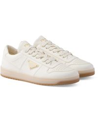 Prada - Downtown Shoes - Lyst