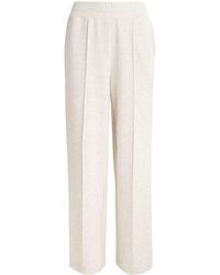 Varley - The Wide Leg Trousers - Lyst