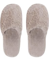 Graccioza - Egyptian Cotton Egoist Slippers - Lyst