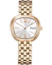 Piaget - Rose Sixtie Watch - Lyst