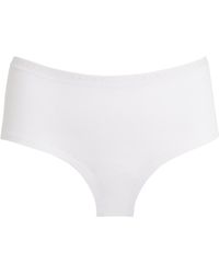 FALKE - Hipster Outlast Briefs - Lyst