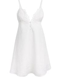 Claudie Pierlot - A-Line Mini Dress - Lyst