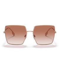 Burberry - Metal Daphne Be3133 Sunglasses - Lyst