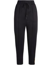 camilla and marc oxford track pants