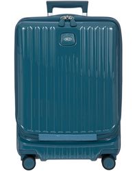 Bric's - Positano Cabin Suitcase (55cm) - Lyst