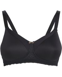 Chantelle - Memory Foam Mastectomy Bra - Lyst