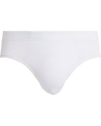 Derek Rose - Micro Modal Briefs - Lyst
