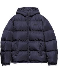Prada - Jackets - Lyst