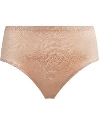Wacoal - Beauté Appeal Briefs - Lyst