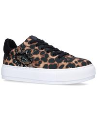 kurt geiger laney trainers sale