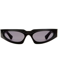 Kuboraum - Acetate Mask E21 Sunglasses - Lyst