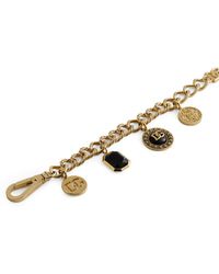 Dolce & Gabbana - Like A Virgin Rope Charm Bracelet - Lyst