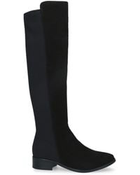 carvela wisp knee high boots