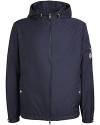 Moncler - Water-Repellent Etiache Jacket - Lyst