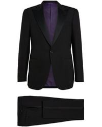 Ralph Lauren Purple Label - 2-piece Evening Suit - Lyst