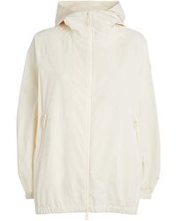 Moncler - Euridice Hooded Jacket - Lyst