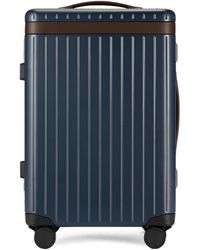 Carl Friedrik - X Hackett Carry-On Suitcase - Lyst