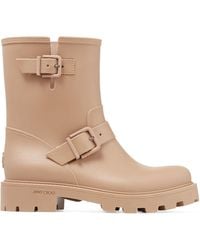 Jimmy Choo Wedge boots for Women 