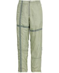 OAMC Pants, Slacks and Chinos for Men | Online Sale up to 89% off 