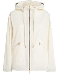 Moncler - Technical Cassiopea Windbreaker - Lyst