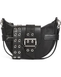 Ganni - Small Bucky Cross-Body Bag - Lyst